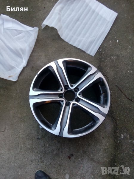 18 цола , снимка 1