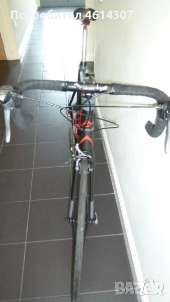 Бегач - Merida RIDE 300 (56-58cm) , снимка 1