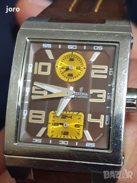 festina, снимка 1