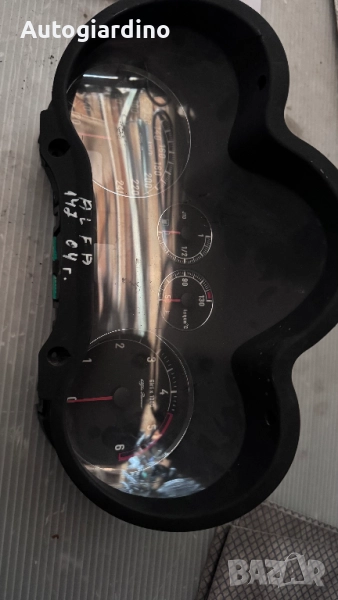 Километраж за Alfa Romeo 147 - 156056628, снимка 1