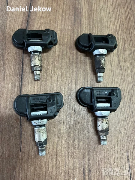 Датчици за налягане Mercedes, снимка 1