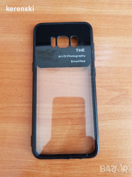 Samsung Galaxy S8 , снимка 1