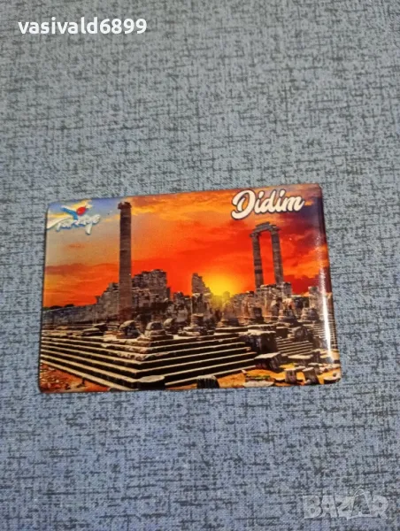 Магнитче , снимка 1