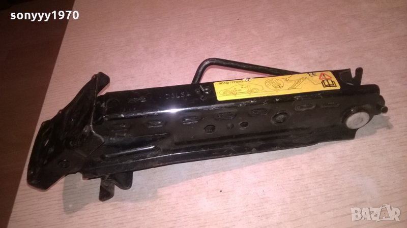 D3L5A-ЯК КРИК-ВНОС шВЕЦИЯ, снимка 1