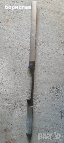 Интериорен праг за Мерцедес а класа , снимка 1