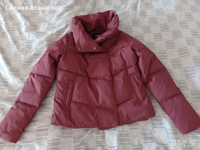 Зимно яке ANSWEAR , снимка 1