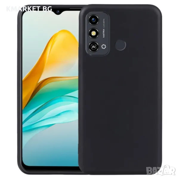 ZTE Blade A53 TPU Калъф и Протектор, снимка 1
