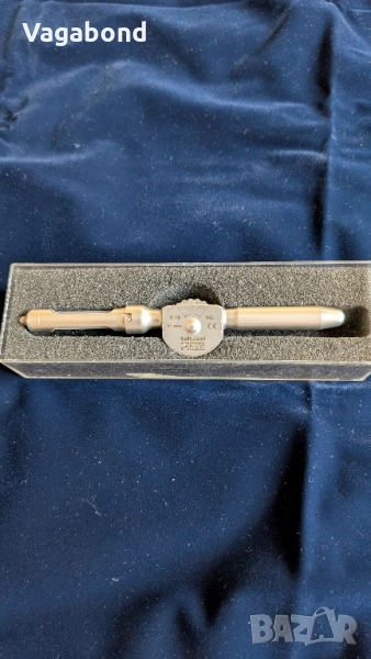 Soft.Ject от HSW уред за стоматологична анестезия, снимка 1