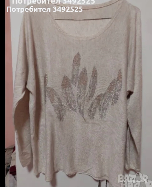 Дамска туника, снимка 1