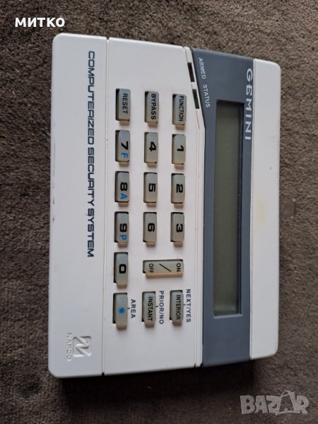 Клавиагура сот, снимка 1