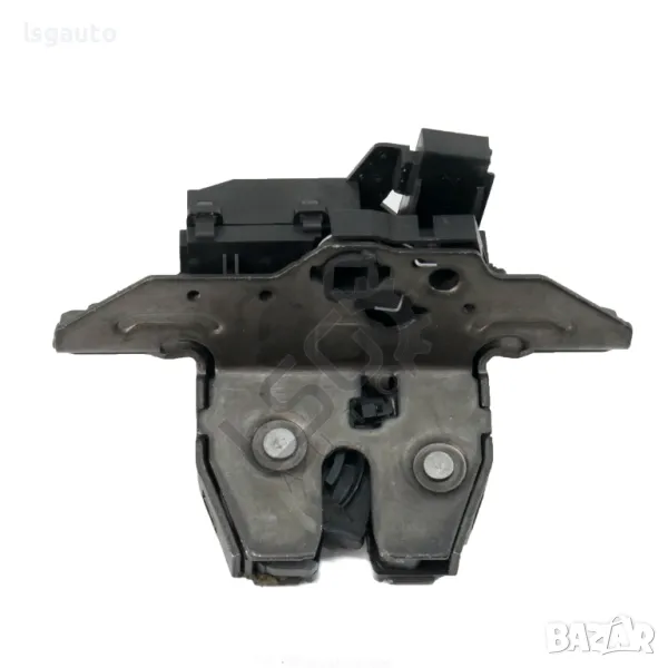 Брава заден капак Opel Zafira Tourer C  ID: 141111, снимка 1