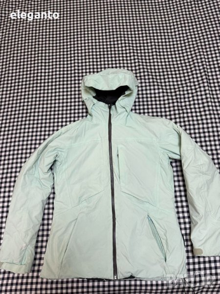 Helly Hansen WarmCORE Primaloft дамско изолирано яке размер Л, снимка 1