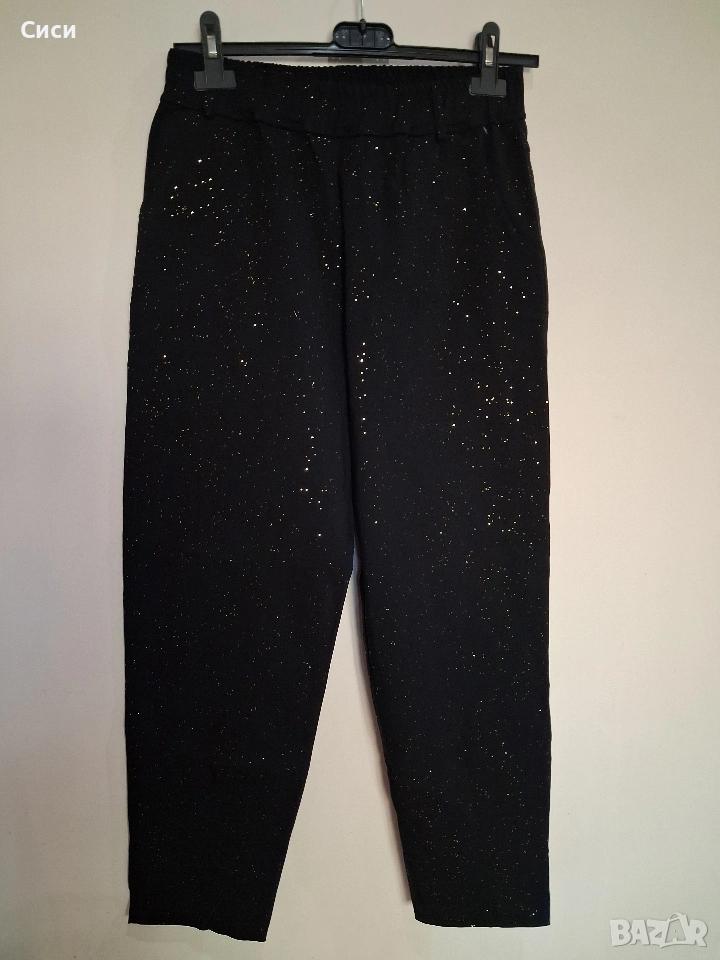 Спортно елегантен панталон, снимка 1
