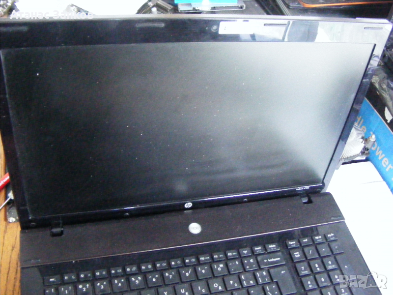 Лаптоп за части HP ProBook 4720s , снимка 1