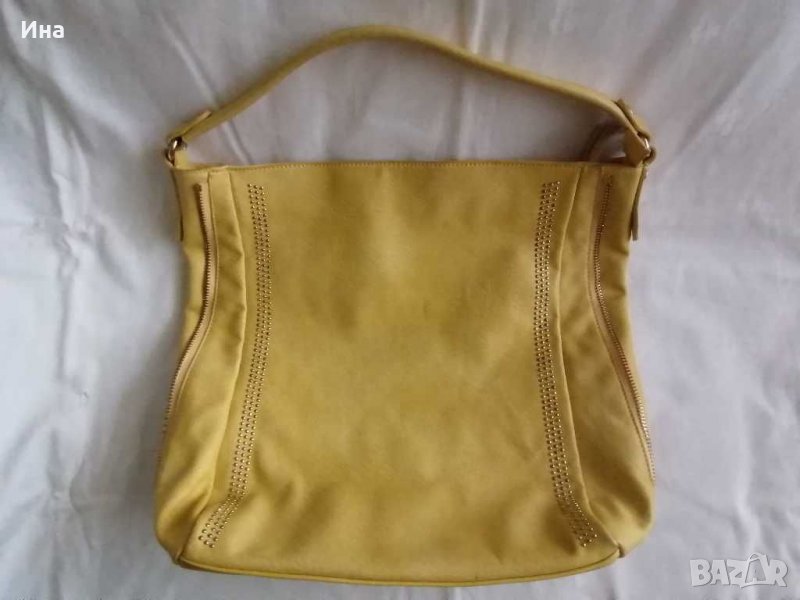 Като нова Lookat еко кожа, снимка 1