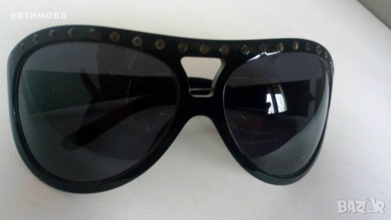 Оригинални дамски слънчеви очила Vivienne Westwood, снимка 1