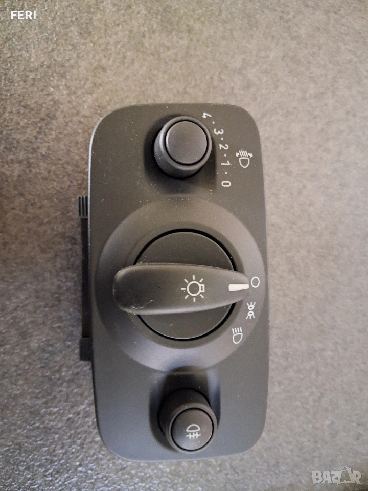 ключ за фарове , снимка 1