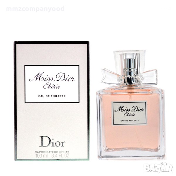 Парфюм,алтернативен на CHRISTIAN DIOR MISS DIOR CHERIE 110мл., снимка 1