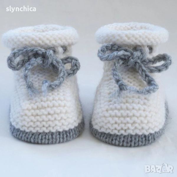 детски терлички , снимка 1