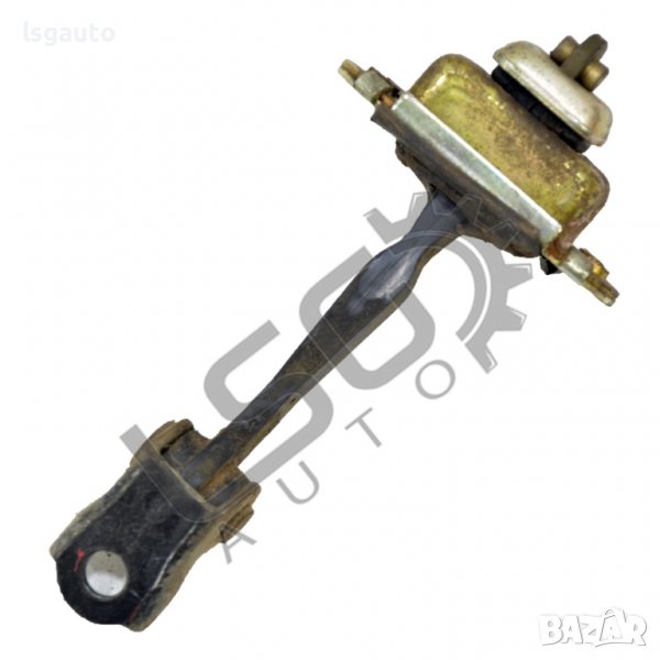 Държач задна лява врата Skoda Fabia I (6Y) 1999-2008 S270522N-98, снимка 1