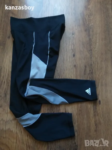 adidas - страхотен дамски клин М, снимка 1