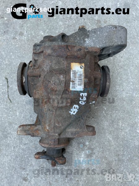 Диференциал за БМВ е87 е90 3.07 ратио bmw, снимка 1