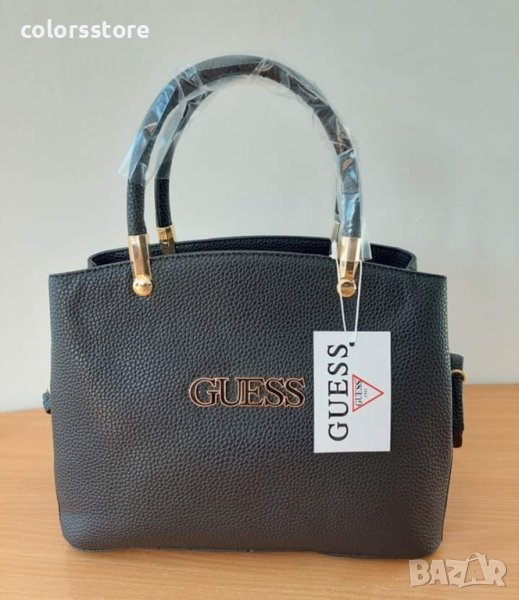 Луксозна чанта Guess  код DS-Z53, снимка 1