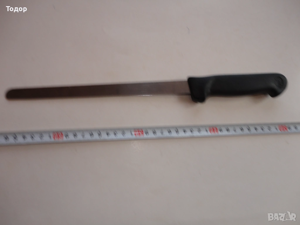 Английски нож за дюнер Sheffield , снимка 1