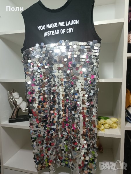 Рокля Никол Калекшън , снимка 1