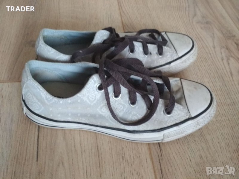 кецове сникърси гуменки обувки CONVERSE ALL STAR, снимка 1