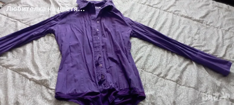 официални бодита тип риза, снимка 1