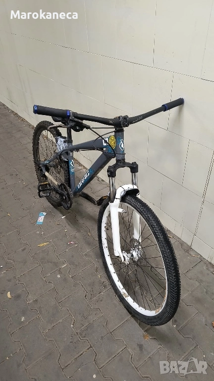 Велосипед Drag c1 26 14.5, снимка 1