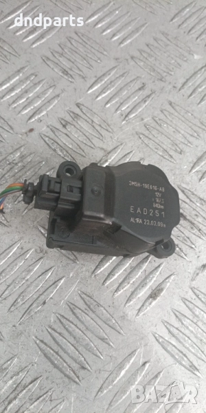 Моторче клапа парно Ford S-Max 2009г.	, снимка 1