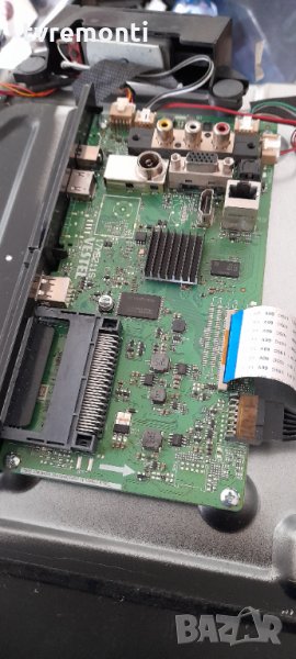 MAIN BOARD ,17MB211, снимка 1