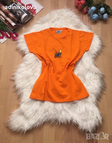 Тениска, снимка 1