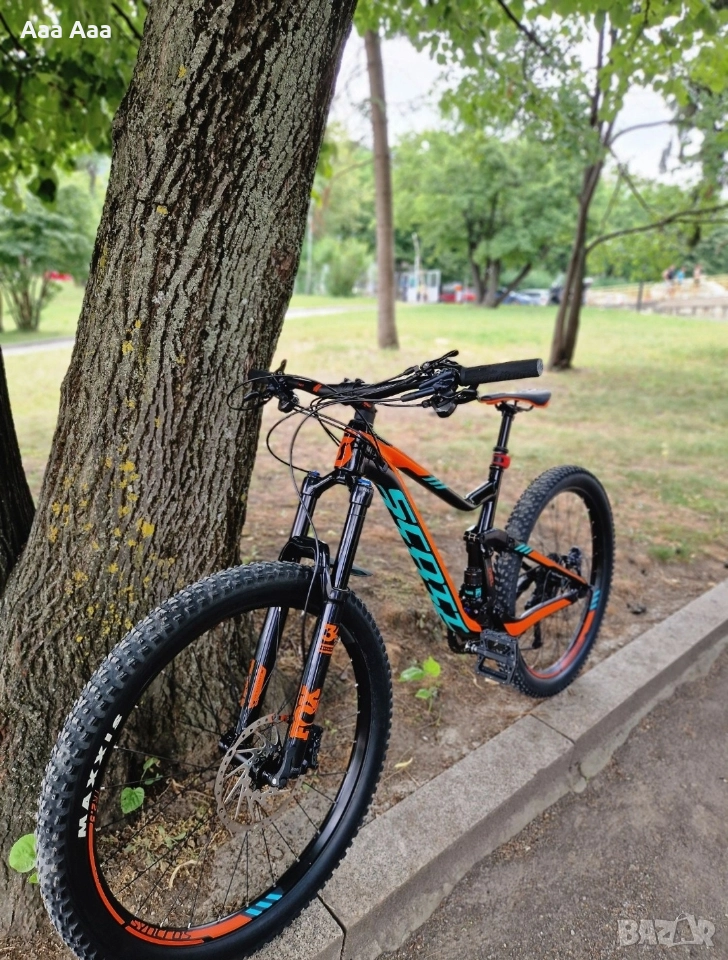 Scott genius 2022, снимка 1