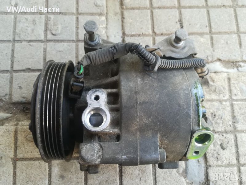 Компресор за климатик за Фиат Fiat , снимка 1