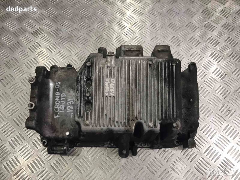 Картер Fiat Croma,1.9JTD,2006г., снимка 1