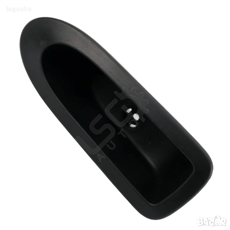 Интериорна лайсна задна дясна врата Citroen DS4 2015-2018 ID: 155285, снимка 1