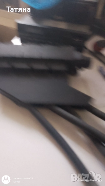 Запалителна бобина за BMW- БМВ-Е46 1.6-1.8 комплект с кабелите, снимка 1