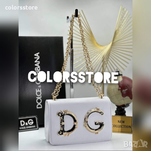 New#чанта Dolce&Gabbana код VL-36AE, снимка 1