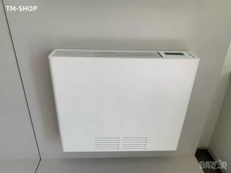 Воден конвектор-Ултра тънък 13 см, снимка 1