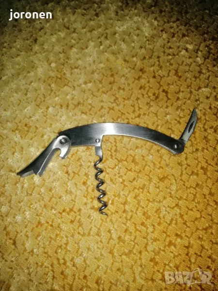  Джобно ножче-Ново, снимка 1