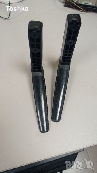 Стойка крачета за ТВ LG 32LH510U, снимка 1