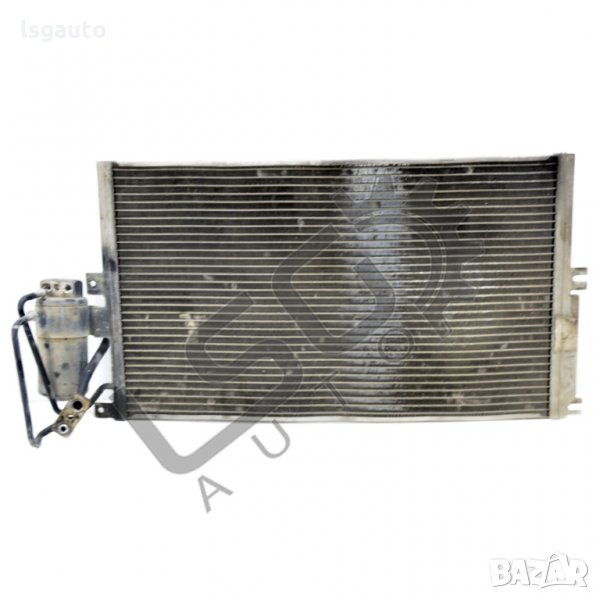Радиатор климатик Opel Vectra B 1996-2002 PV041121-14, снимка 1