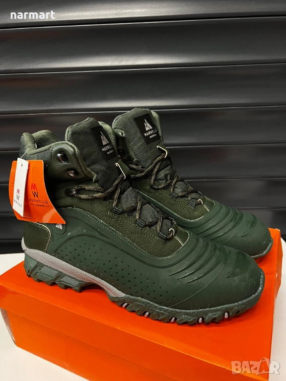 Мъжки Боти Marwells -362203-46, снимка 1