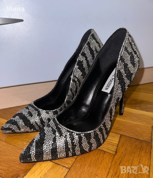 Дамски обувки Steve Madden номер 38, снимка 1