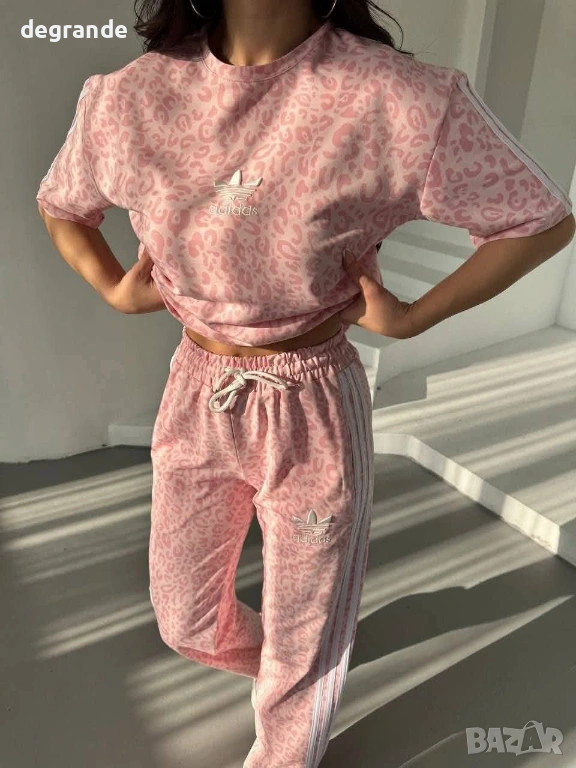 Спортен сет Adidas , снимка 1