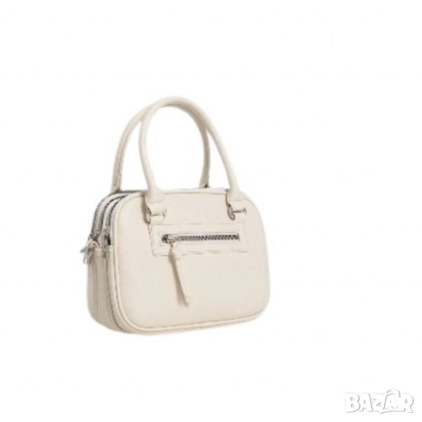 Стилна и практична дамска чанта, снимка 1