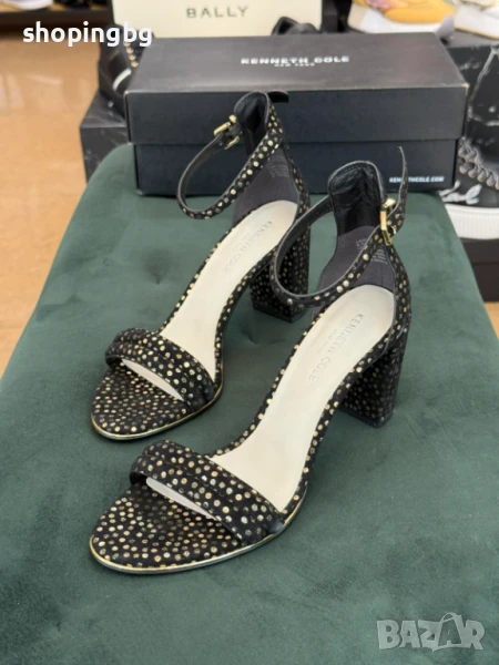 Дамски сандали Kenneth Cole New York  39 лв., снимка 1